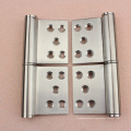 High Quality Stainless Steel Material Flag Hinge